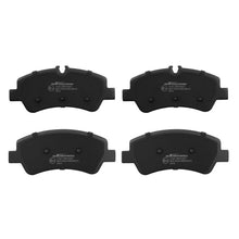 Lataa kuva Galleria-katseluun, Rear LeftRight Brake Pads compatible for Ford Tourneo Custom/Transit Custom V362 F3 12-22