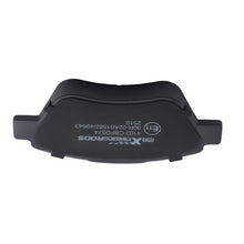 Indlæs billede til gallerivisning Front Brake Pads Set compatible for Fiat 500 312 0.9 1.4 2007-2023 71770098 77365651