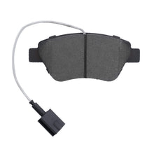 Indlæs billede til gallerivisning Front Brake Pads Set compatible for Fiat 500 312 0.9 1.4 2007-2023 71770098 77365651