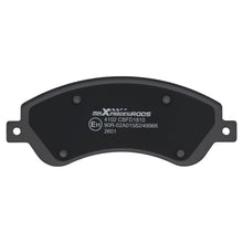 Lataa kuva Galleria-katseluun, Front LR Brake Pads Set compatible for Ford Transit Tourneo/Transit 2006-2014 1554523