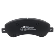 Indlæs billede til gallerivisning Front LR Brake Pads Set compatible for Ford Transit Tourneo/Transit 2006-2014 1554523