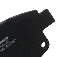 Ladda upp bild till gallerivisning, Brake Pads Set Rear compatible for Ford Transit MK7 Van/Bus 2006-2014 compatible for FWD 1554524