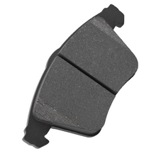 Last bildet i gallerivisningen, 4 stk. bremseklosser foran kompatible med VW California T5 T6 1.9L 2.0L 2007-2024 7H0698151