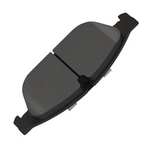 Indlæs billede til gallerivisning Front Brake Pads Kit compatible for Audi A7 Sportback/A6 C7 2010-2018 4G0698151M Direct Fit