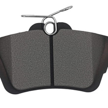 Ladda upp bild till gallerivisning, Rear Brake Pads Set compatible for Saab 9-3/Compatible for Jaguar S-Type 1999-2015 1765765