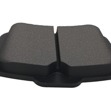 Lataa kuva Galleria-katseluun, Rear Brake Pads Set compatible for Saab 9-3/Compatible for Jaguar S-Type 1999-2015 1765765