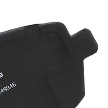 Indlæs billede til gallerivisning Rear Brake Pads compatible for Audi A3 compatible for Skoda Yeti compatible for VW EOS 2003-2017 5K0698451A Low-metallic