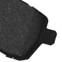 Indlæs billede til gallerivisning Rear Brake Pads compatible for Audi A3 compatible for Skoda Yeti compatible for VW EOS 2003-2017 5K0698451A Low-metallic