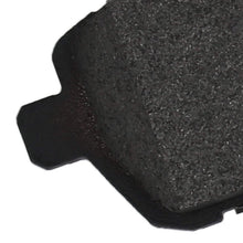Lataa kuva Galleria-katseluun, Rear Brake Pads compatible for Audi A3 compatible for Skoda Yeti compatible for VW EOS 2003-2017 5K0698451A Low-metallic