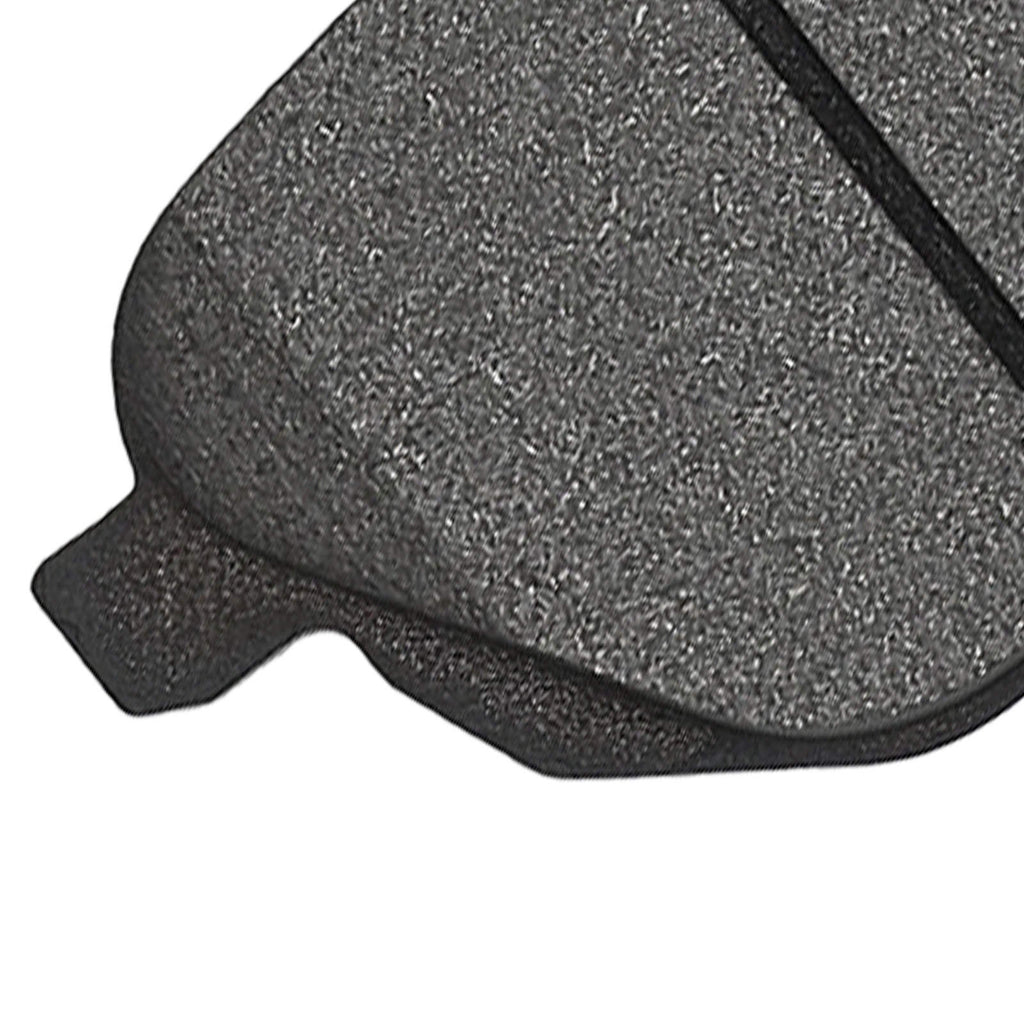 Brakelettsett bak kompatibelt med BMW 5 F11 G31 X3 G08 X4 G02 X5 G05 2017-2023 34216862202