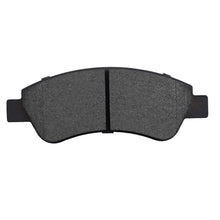 Ladda upp bild till gallerivisning, Front Brake Pads Set compatible for Citroen Berlingo C3 C4 compatible for DS3 Xsara compatible for DS DS3 1610489680