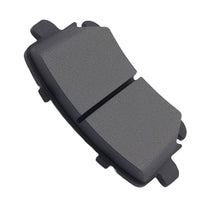 Lataa kuva Galleria-katseluun, Rear Brake Pads Kit compatible for VW Transporter/Caravelle 2003-2022/Multivan 2003-2015