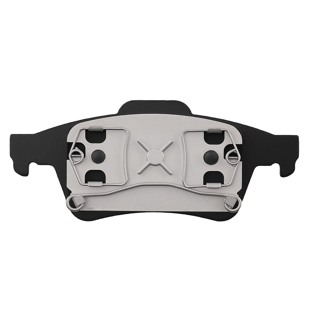 Bremsesett bak venstre og høyre kompatibelt med Nissan Primera Hatchback P12 2002–2008 44060BA00F