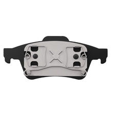 Last bildet i gallerivisningen, Bremsesett bak venstre og høyre kompatibelt med Nissan Primera Hatchback P12 2002–2008 44060BA00F