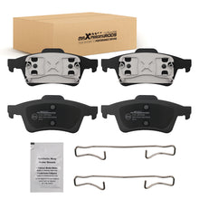 Ladda upp bild till gallerivisning, Remblokken geschikt voor Nissan Primera Hatchback Estate P12 WP12 2002-08