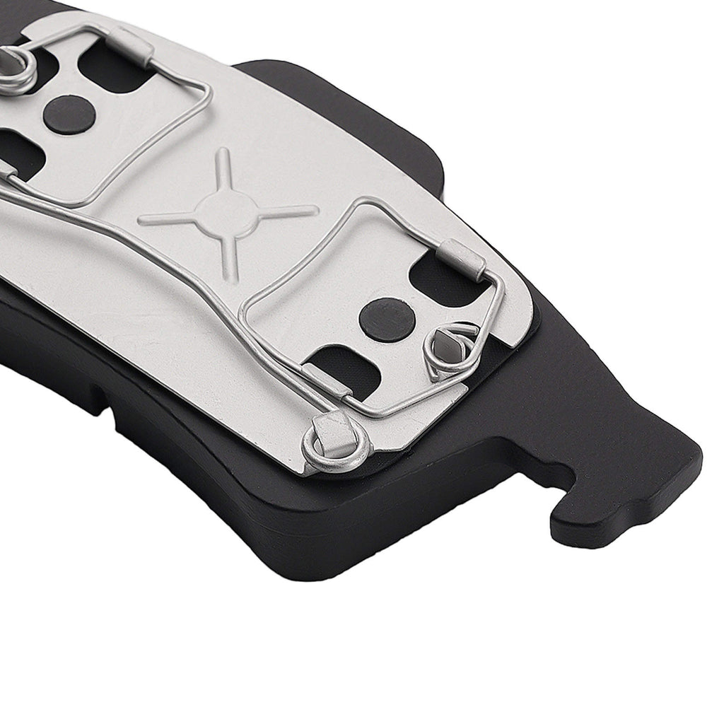 Bremsesett bak venstre og høyre kompatibelt med Nissan Primera Hatchback P12 2002–2008 44060BA00F