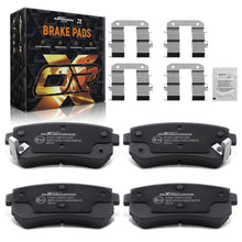 Ladda upp bild till gallerivisning, Brake Pads Set Rear compatible for Kia Sportage/Ceed 06-2019 583021HA10 583021JA30