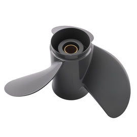 Propeller 11.25 Pitch 13 geschikt voor Honda BF35 BF40 BF45 58130-ZV5-000-ZA Aluminium RH