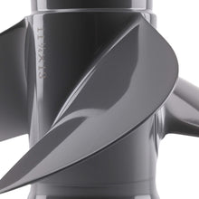 Lataa kuva Galleria-katseluun, 11 1/4x13 3 Blade Propeller compatible for Honda BF 40A 50A 60A HP 58130-ZV5-000-ZA