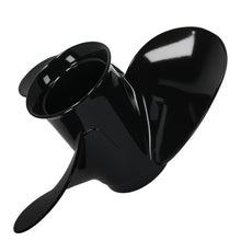 Ladda upp bild till gallerivisning, 3-Blade Propeller 9.25 geschikt voor Evinrude Johnson 8-15HP 1974-2005 778773 Pitch 11