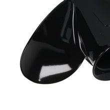 Indlæs billede til gallerivisning 11 Boat Propeller compatible for Evinrude Johnson 9.9-15HP 778773 Aluminum 3 Blade