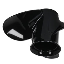 Indlæs billede til gallerivisning 11 Boat Propeller compatible for Evinrude Johnson 9.9-15HP 778773 Aluminum 3 Blade