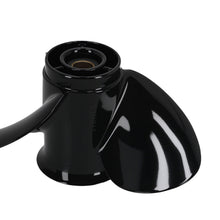 Indlæs billede til gallerivisning 11 Boat Propeller compatible for Evinrude Johnson 9.9-15HP 778773 Aluminum 3 Blade