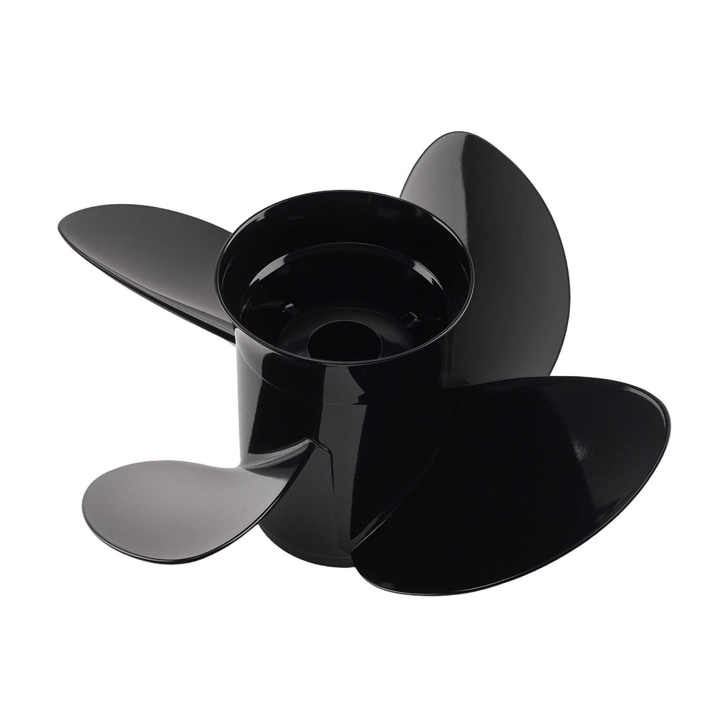 14x21 4 Blade Propeller compatible for Mercury 135-300HP Outboard 48-8M0084496