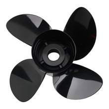 Ladda upp bild till gallerivisning, 14x21 4 Blade Propeller compatible for Mercury 135-300HP Outboard 48-8M0084496