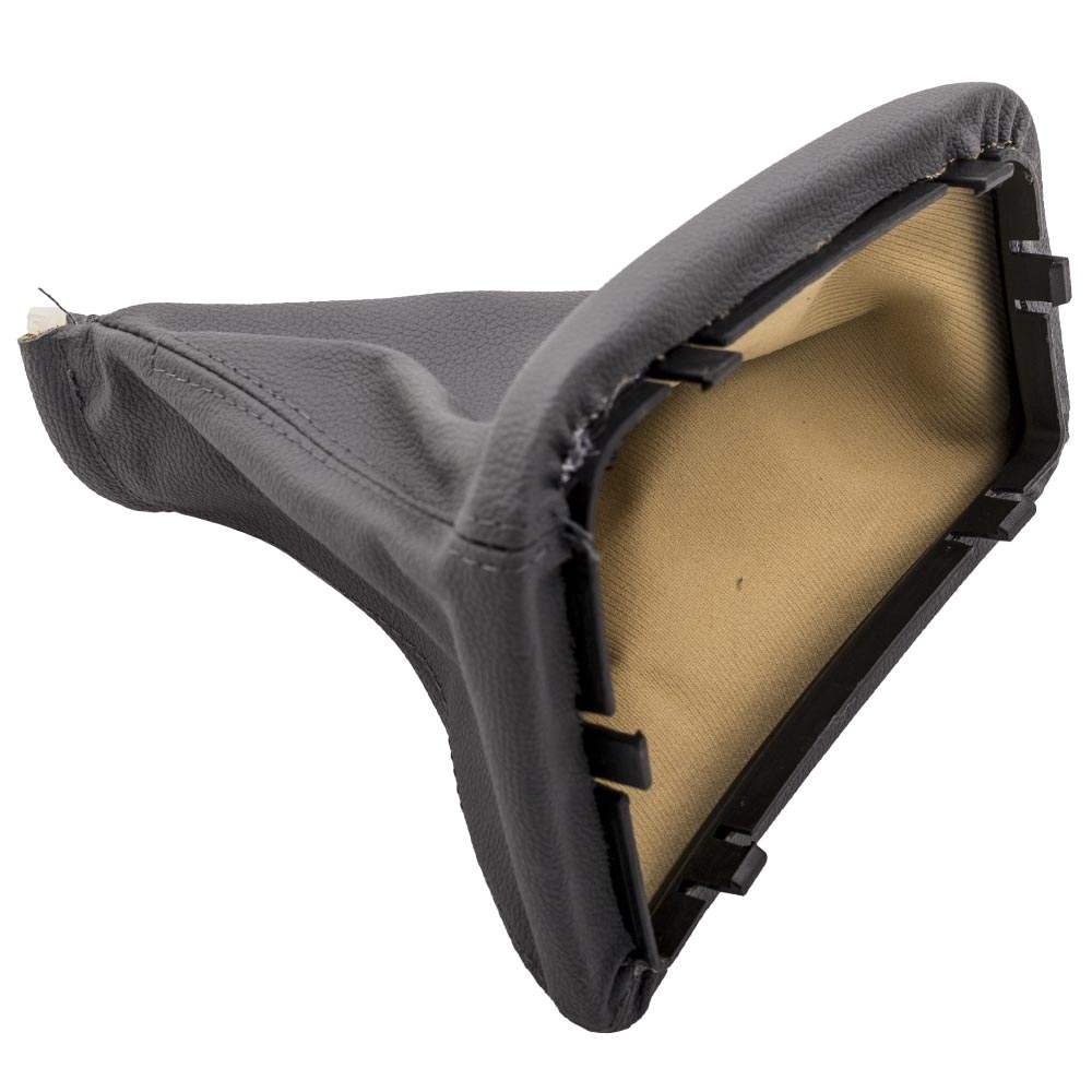 Compatible for Mercedes-Benz Sprinter Gear Control Lever Shift Knob with cover gaiter