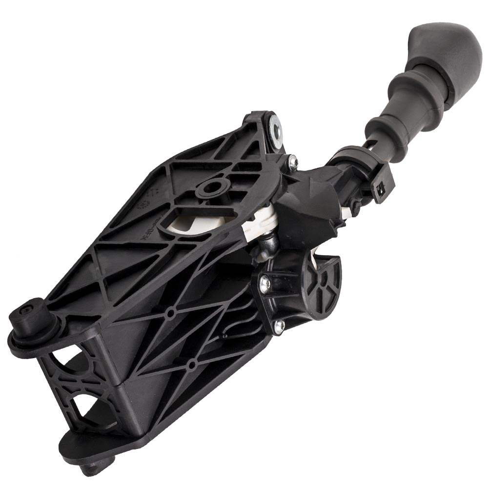 Compatible for Mercedes-Benz Sprinter Gear Control Lever Shift Knob with cover gaiter