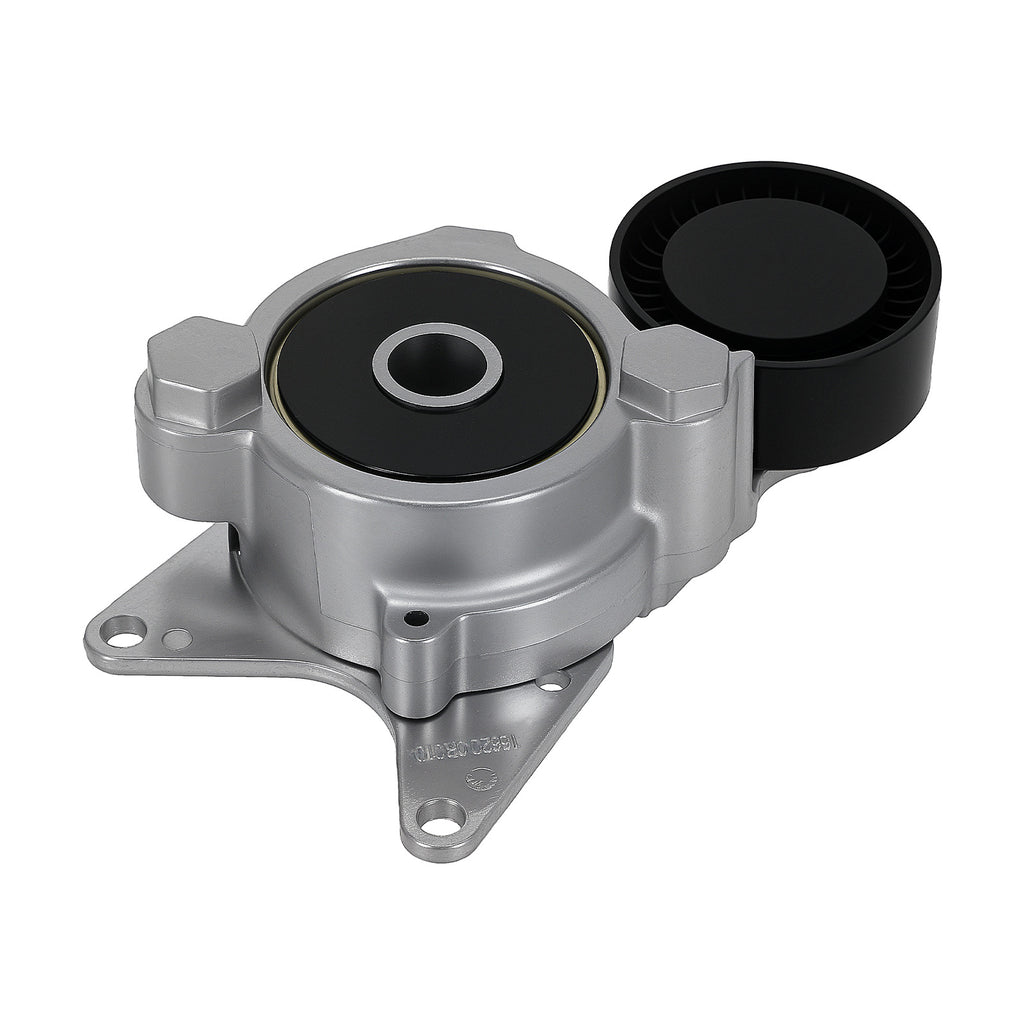 Tensioner poelie Belt Tensioner geschikt voor Lexus IS3 geschikt voor Toyota Auris Avensis RAV 4 geschikt voor Corolla Verso