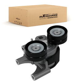 Drive Belt Tensioner geschikt voor Ford Transit 2.2 TDCi 2011-2020 BK3Q6A228BH RWD