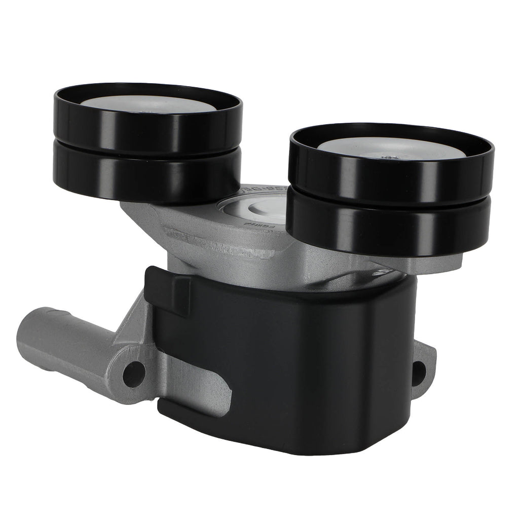 Drive Belt Tensioner compatible for Ford Transit MK7 MK8 2.2 TDCi RWD 2011-on BB3Q6A228AB