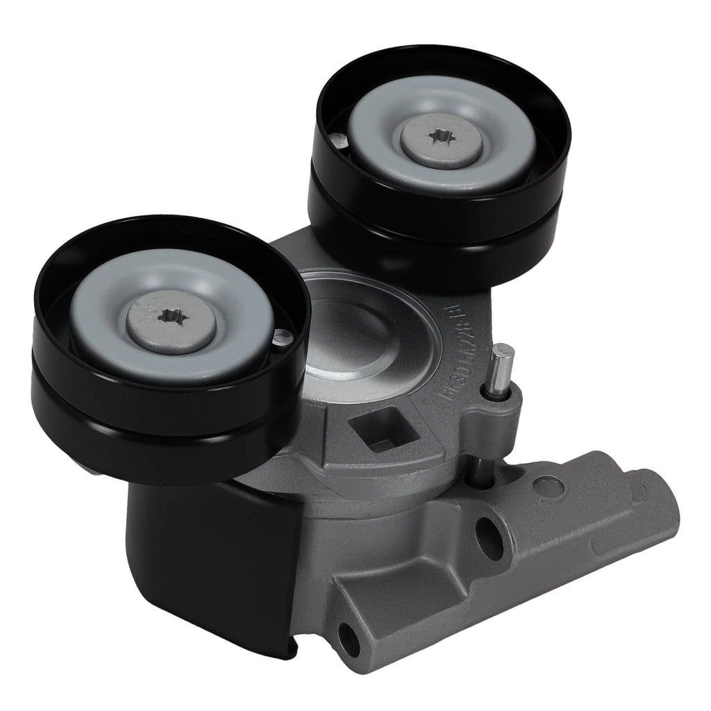 Drive Belt Tensioner compatible for Ford Transit MK7 MK8 2.2 TDCi RWD 2011-on BB3Q6A228AB