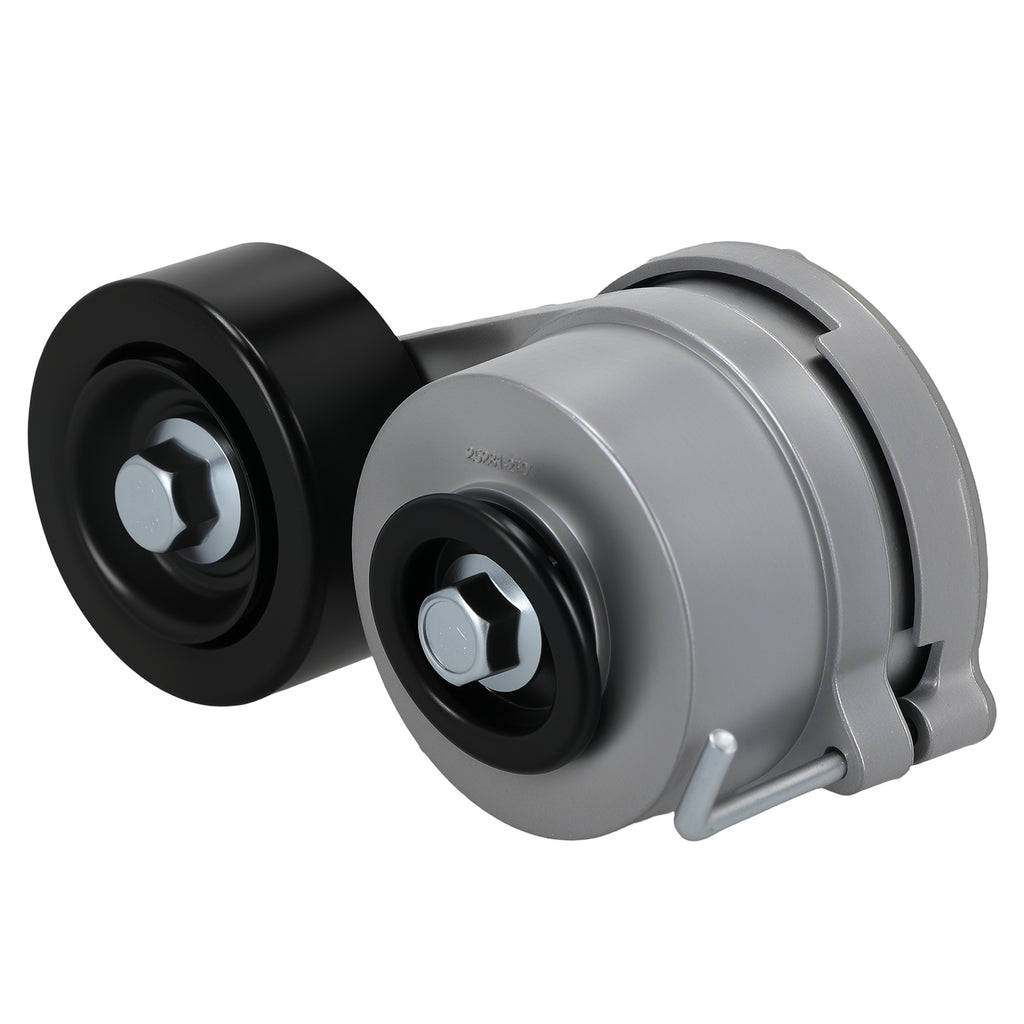 Poelie kit geschikt voor Hyundai ix35 EL 2.0 CRDi 2010-2017 252812F001 voor