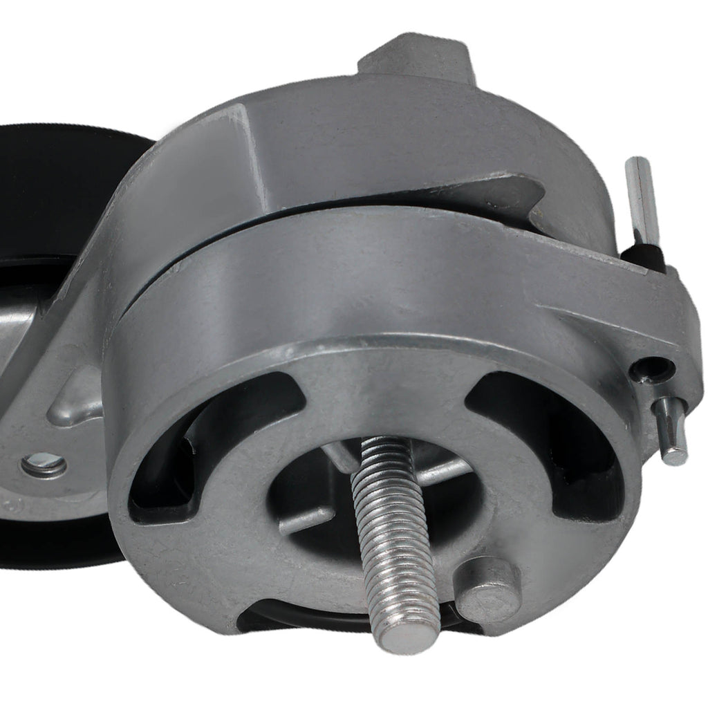 Beltestrammerenhet kompatibel med Audi A4, A5 og Q5 3,2 l, 06E903133A, 2006–2012