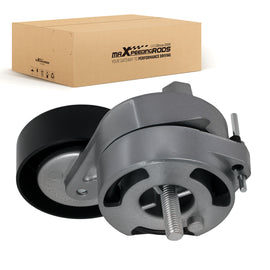 Tensioner poelie Kit geschikt voor Audi A4 A5 A6 Q5 8RB S4 S5 3.0L 3.2L 06E903133Q
