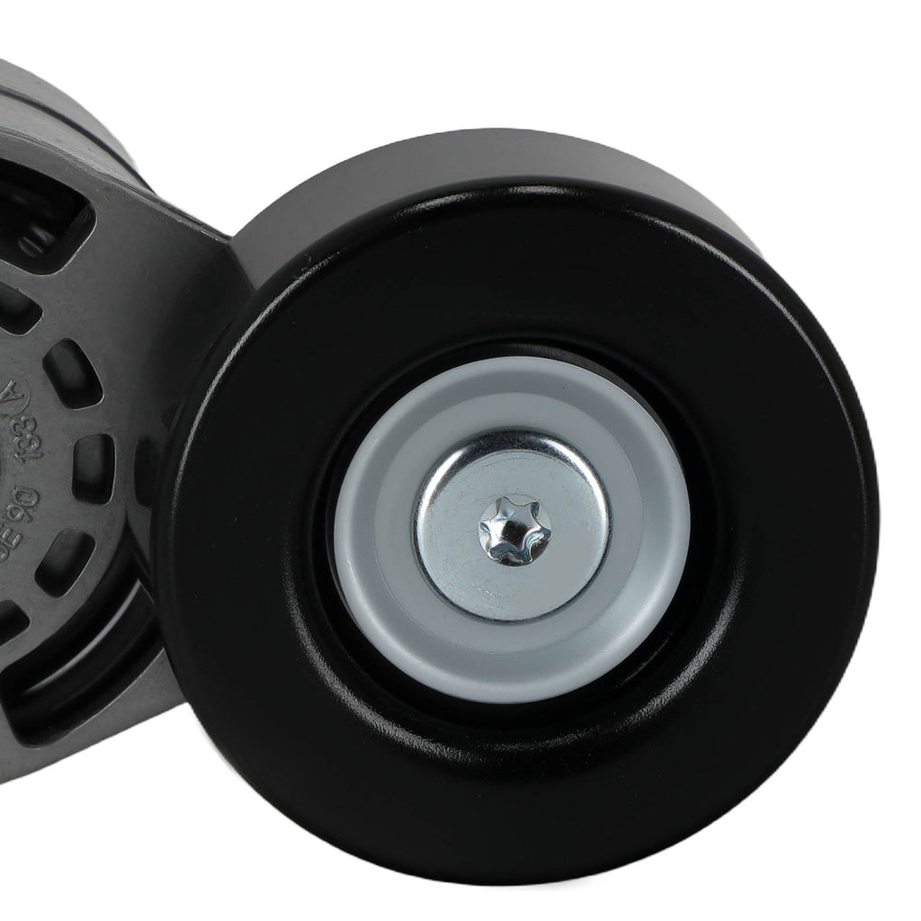 Beltestrammerenhet kompatibel med Audi A4, A5 og Q5 3,2 l, 06E903133A, 2006–2012