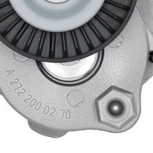 Last bildet i gallerivisningen, Belt Tensioner Assembly compatible for Mercedes-Benz C350 W204 Sedan 2006-2011 38319