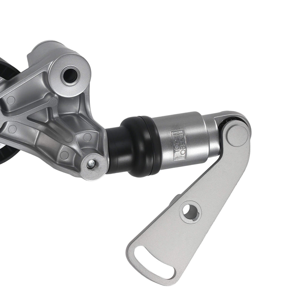 Belt Tensioner V- Ribbed compatible for BMW X5 E53 4.4i 4.6is 2000-2003 11281438510