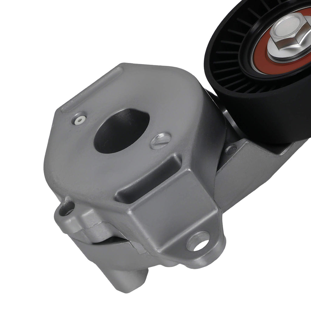 Belt Tensioner compatible for Daihatsu Charade 1.33 16V 1329cc 2011-2020 166200Y020