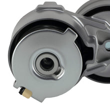 Indlæs billede til gallerivisning Aluminium Belt Tensioner compatible for Vauxhall Vivaro X83 1.9 2.0 2001-2014 T38482