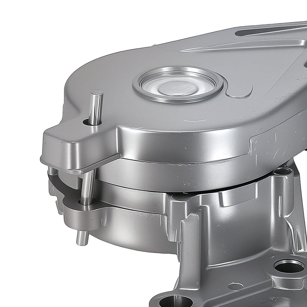 Belt Tensioner compatible for VW Bora Estate 1.9 TDI 2000-2005 038903315AE