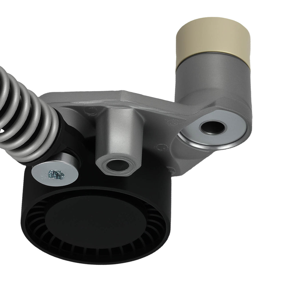 Belt Tensioner Assembly compatible for Ssangyong Rexton W 2.0 XDi 155HP 2012-2023