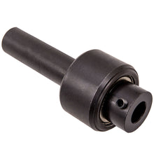 Lataa kuva Galleria-katseluun, 3/4" rotating chuck voor 0.500" dia. brush shank
