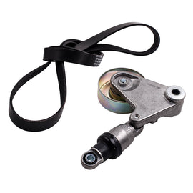 Drive belt tensioner geschikt voor Nissan Patrol GU Y61 Navara D22 ZD30 3.0L 85mm
