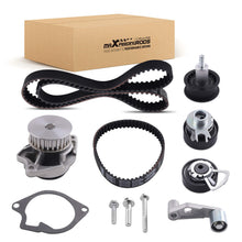 Lataa kuva Galleria-katseluun, Timing Belt Kit compatible for VW GOLF Mk4, Mk5, PLUS 1.4 1.6 97 to 06 Set 036109119AG