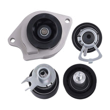 Ladda upp bild till gallerivisning, Timing Belt Kit compatible for VW GOLF Mk4, Mk5, PLUS 1.4 1.6 97 to 06 Set 036109119AG