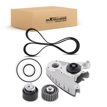 Lataa kuva Galleria-katseluun, Timing Belt Water Pump Kit compatible for Fiat Ducato 2.3D 2.3JTD 2002-2023 compatible for Iveco Daily Set